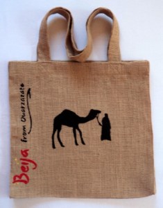 sac from et droma noir